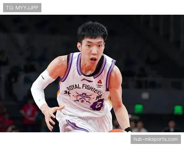 北京控股主场力克辽宁 本土球员廖三宁表现亮眼