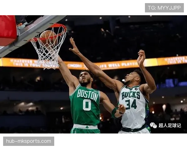 波士顿凯尔特人险胜密尔沃基雄鹿 重新夺回东部头名宝座