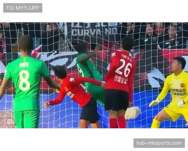 张志雄进攻端有所建树 铁人前锋入选第五轮候选